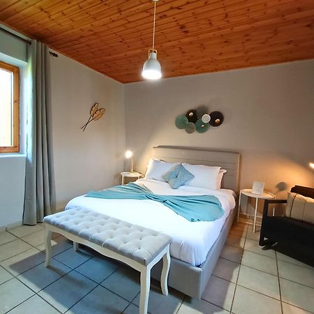 Asíni Nafplio Cottage-Grandma'S Yard מראה חיצוני תמונה